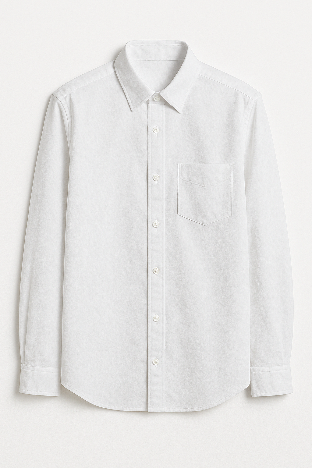 White Shirt